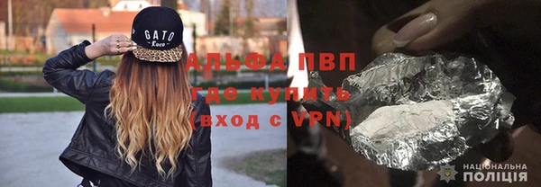 винт Инта